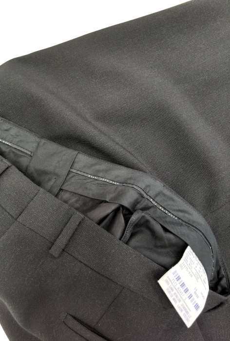 Pantaloni lana Hugo Boss Barbati-XXL [4]