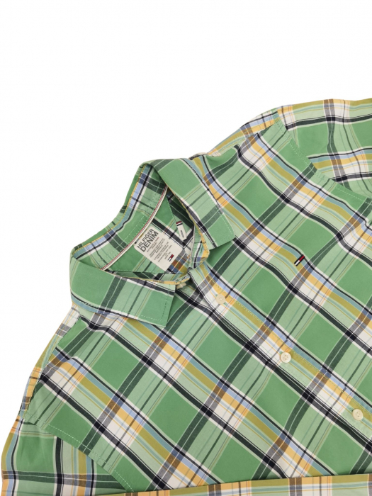 Camasa Tommy Hilfiger Barbati-M [3]