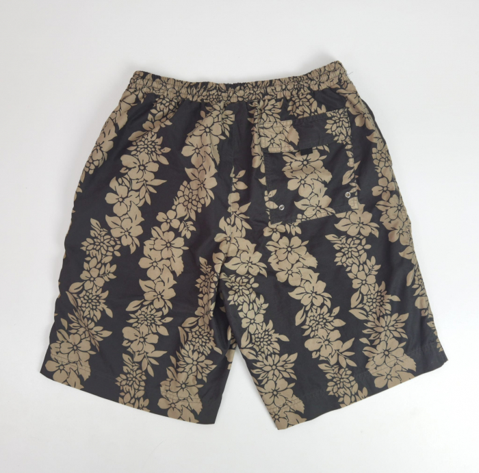 Pantaloni maro Capricio Barbati-L [3]