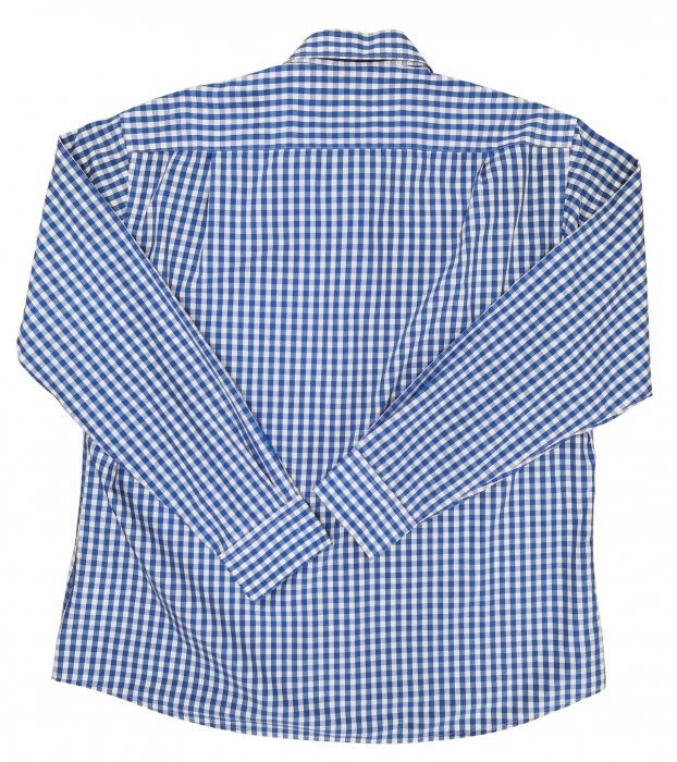 Camasa in carouri adidas Barbati-XL [2]