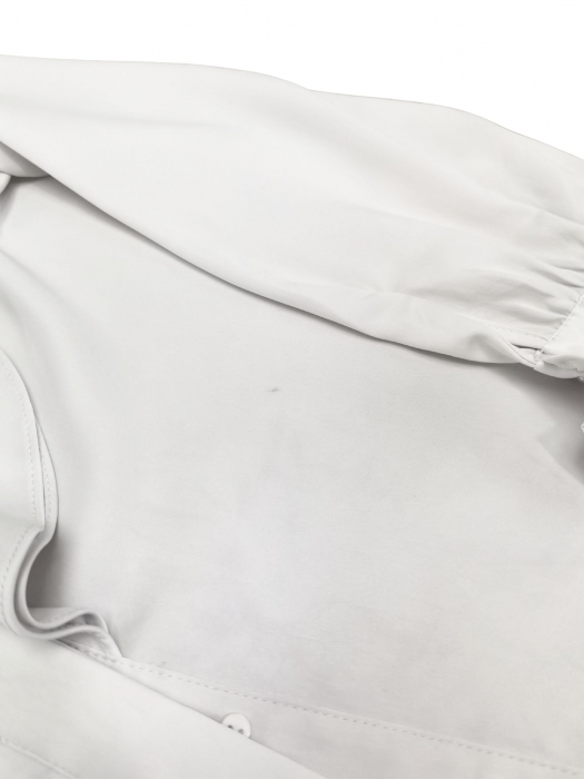 Camasa alba Zara Femei-XS [6]