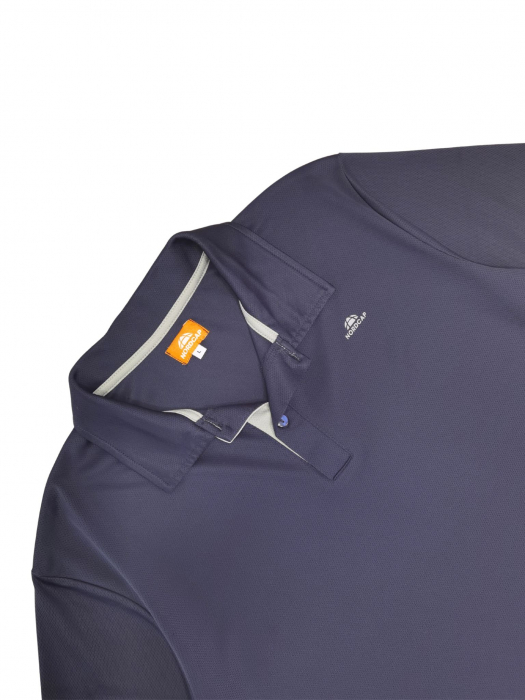 Tricou bleumarin Nordcap Barbati-L [3]