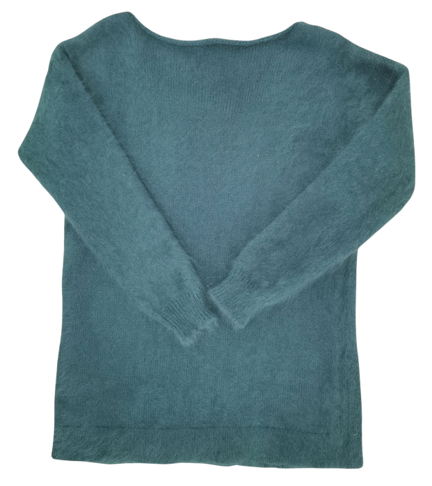 Pulover angora Roberto Collina Femei-L [2]