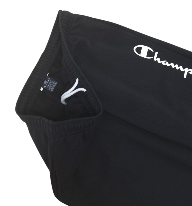 Pantaloni negri Champion Barbati-XL [2]