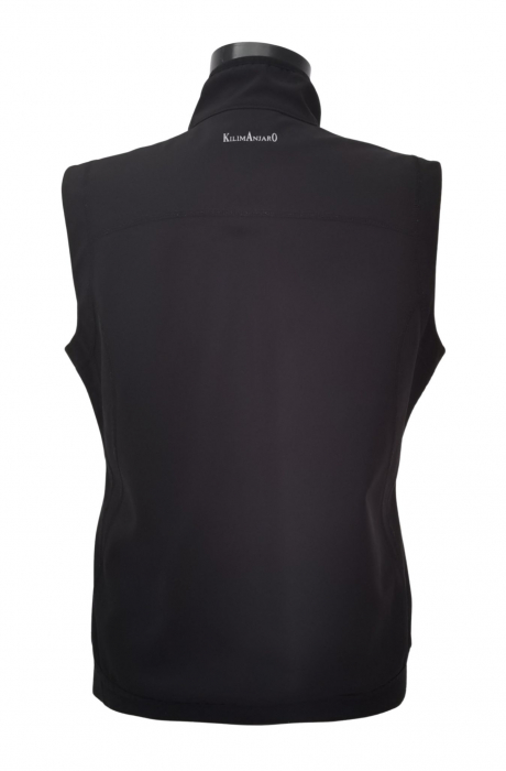 Vesta neagra Kilimanjaro Femei-M [2]