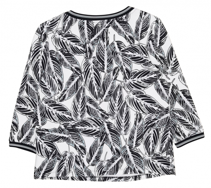 Bluza cu imprimeu Bonita Femei-S [2]
