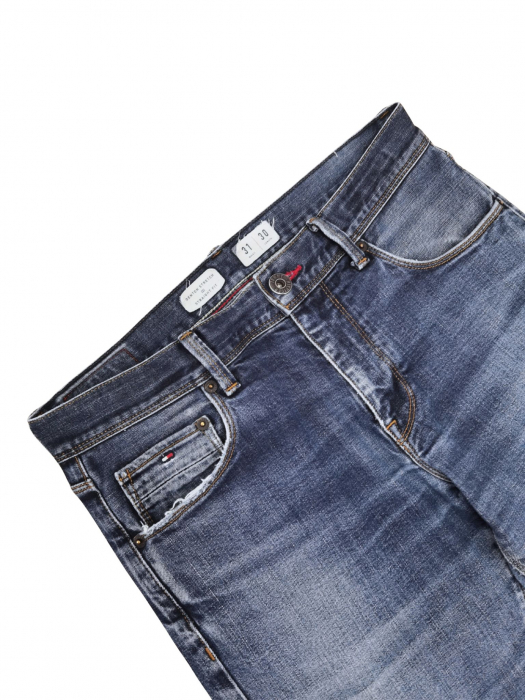 Blugi Tommy Hilfiger Barbati-S [3]