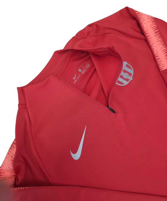 Bluza Nike FCB Barbati-M [3]
