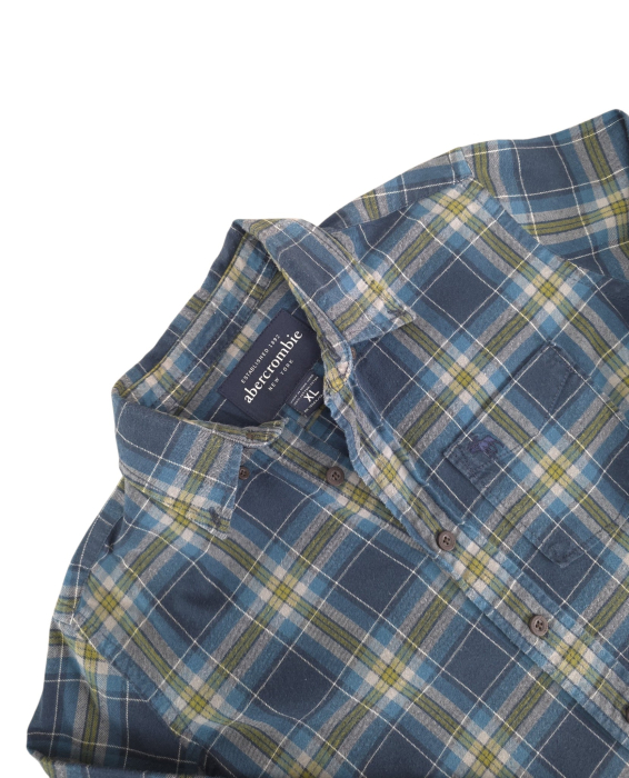 Camasa Abercombie&Fitch Femei-XL [3]