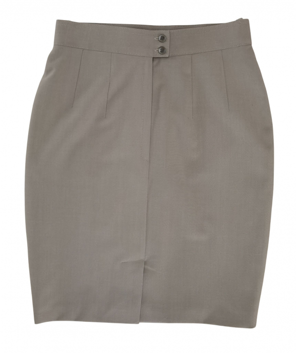 Fusta lana Vintage Femei-XS [2]