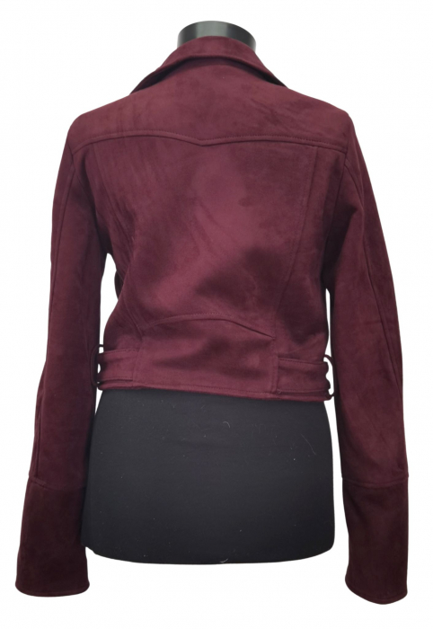 Geaca Pull&Bear Femei-S [2]