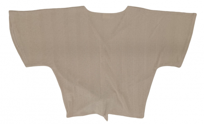 Bluza bej Vila Femei-L [2]