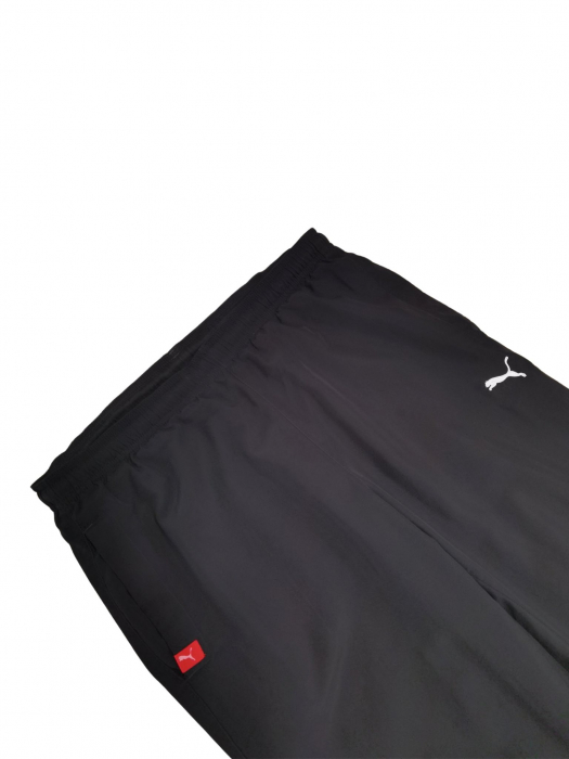Pantaloni negri Puma Brabati-S [3]