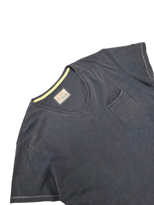 Tricou gri YessZee Barbati-L [3]