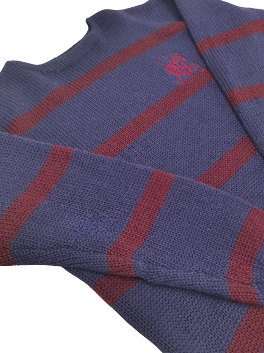 Pulover lana Ralph Lauren Barbati-M [7]