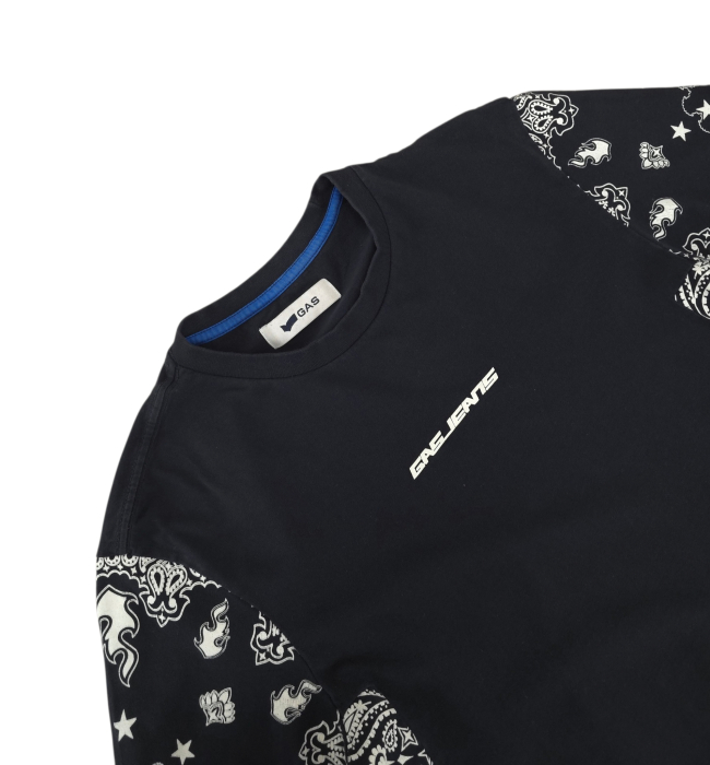 Tricou GAS Barbati-S [3]