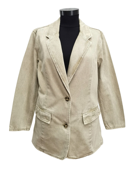 Geaca denim Manor Femei-S [1]