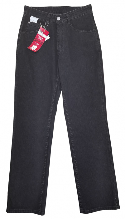 Blugi Retro Poker Jeans Femei-M [1]