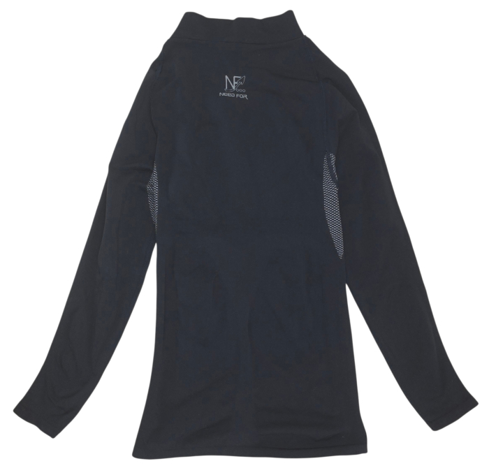 Bluza fitness Femei-L/XL [2]
