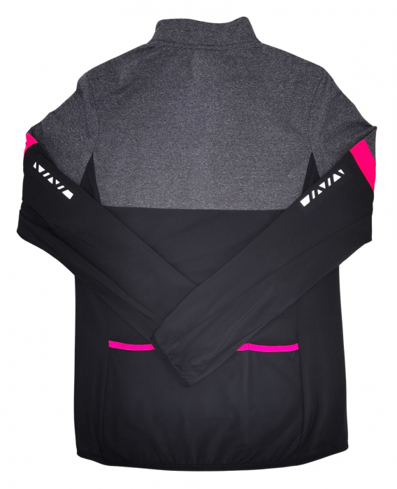 Bluza fitness Crane Femei-L [2]