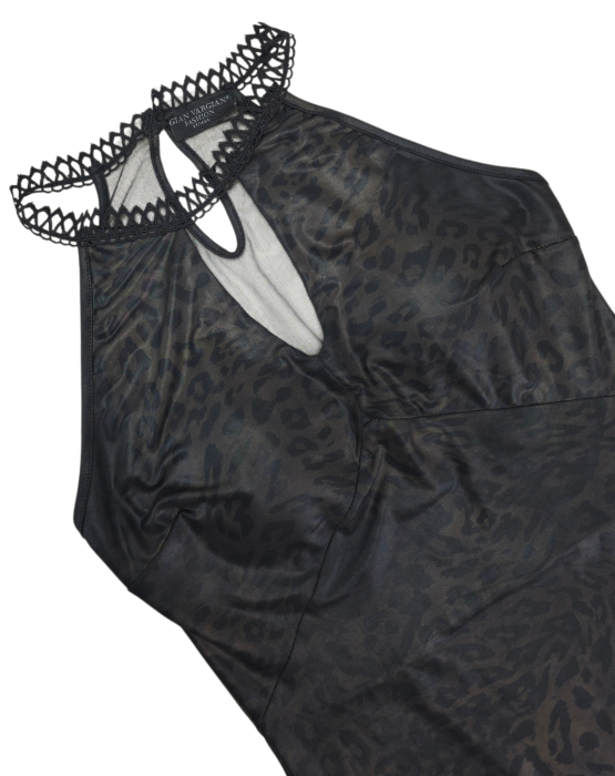 Body cu imprimeu Italy Femei-M [3]