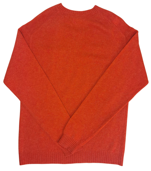 Pulover lana Benetton Barbati-L [2]