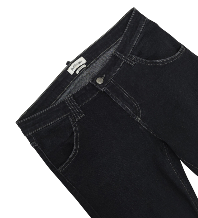 Blugi Retro Rogers Femei-M [3]