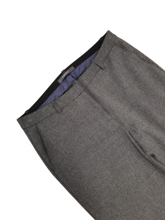 Pantaloni office ESPRIT Femei-XS [3]