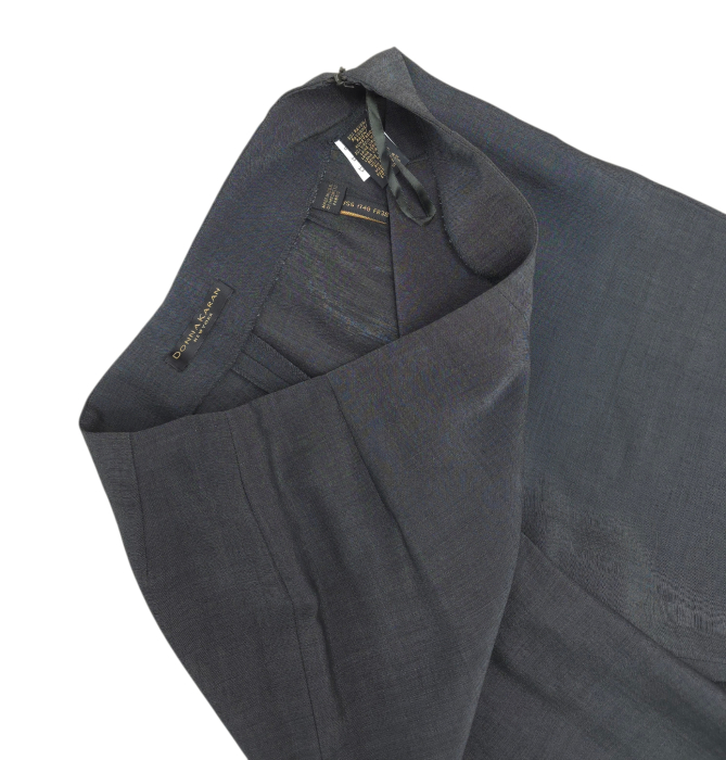 Pantaloni lana si mohair Femei-M [3]