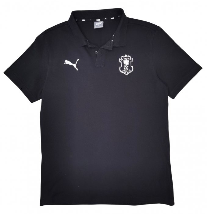 Tricou negru PUMA Barbati-M [1]