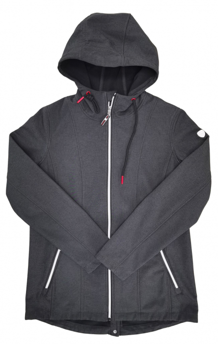 Geaca gri Active Femei-M [1]