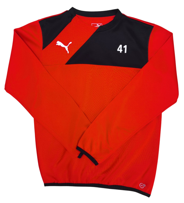 Bluza PUMA Baieti 16 Ani [1]