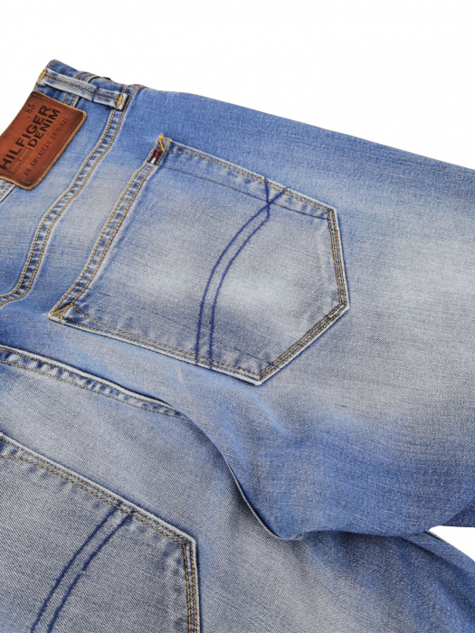 Blugi Tommy Hilfiger Barbati-L [5]