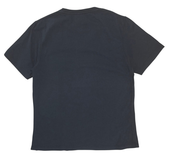 Tricou negru Herritage Barbati-XXL [2]