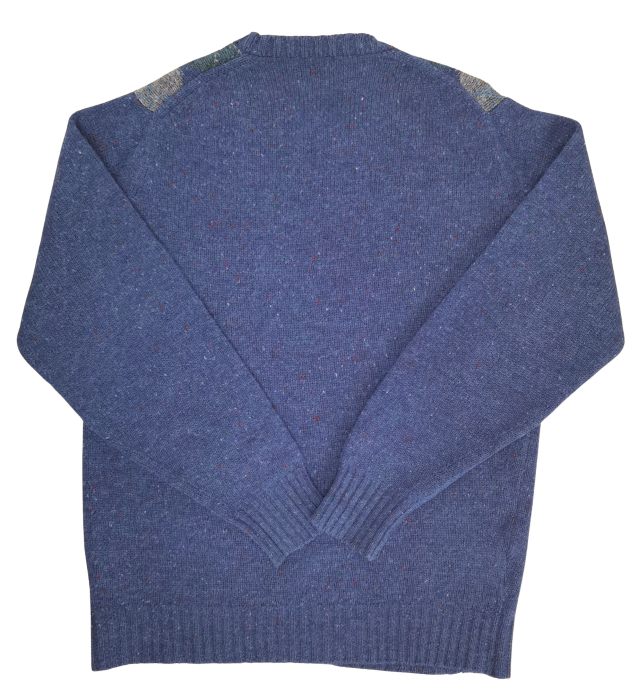 Pulover lana England Barbati-L [2]