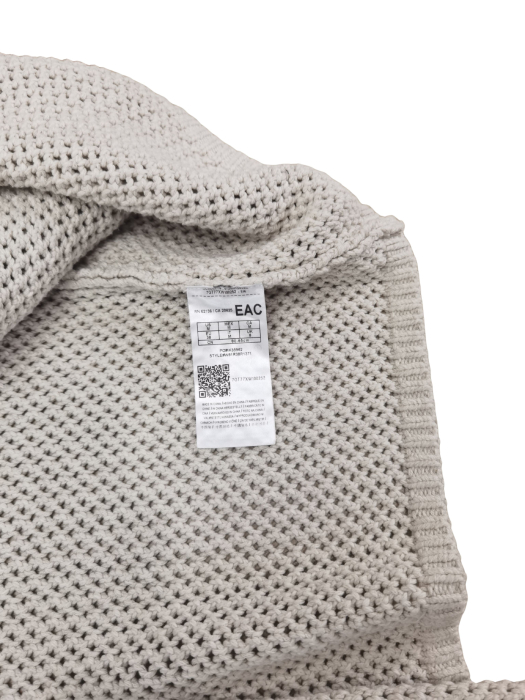 Cardigan bej GUESS Femei-M [4]