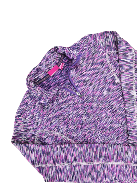 Bluza Crivit Fete 6-8 Ani [3]