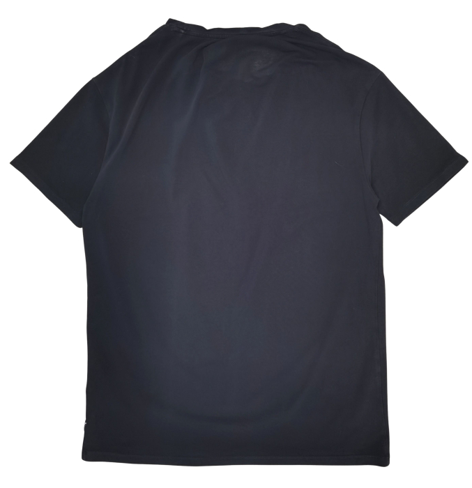 Tricou negru GUESS Barbati-XL [2]