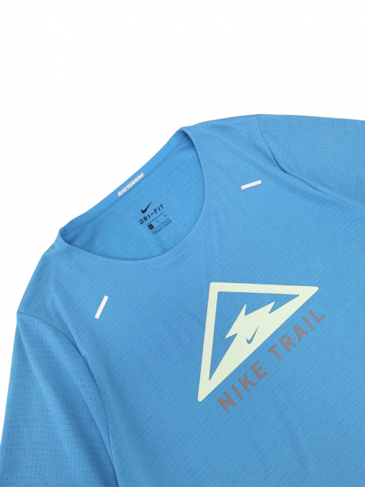 Tricou fitness Nike Barbati-XL [3]