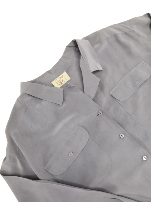 Camasa matase Elena Miro Femei-XL [3]