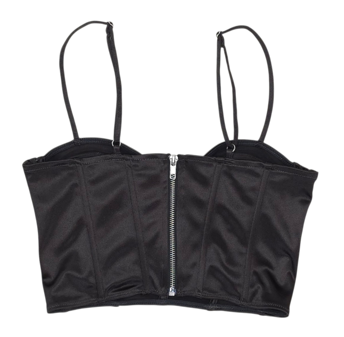 Crop top H&M Femei-M [2]