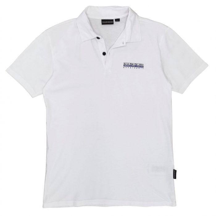 Tricou Napapijri Baieti 14 Ani [1]