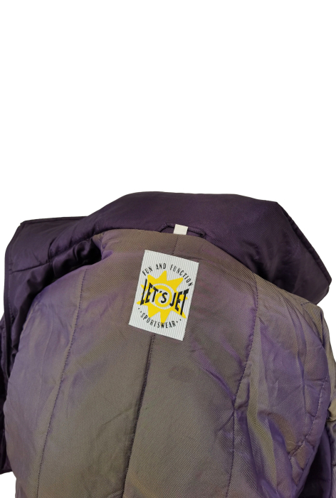 Geaca sport Retro Femei-M [5]