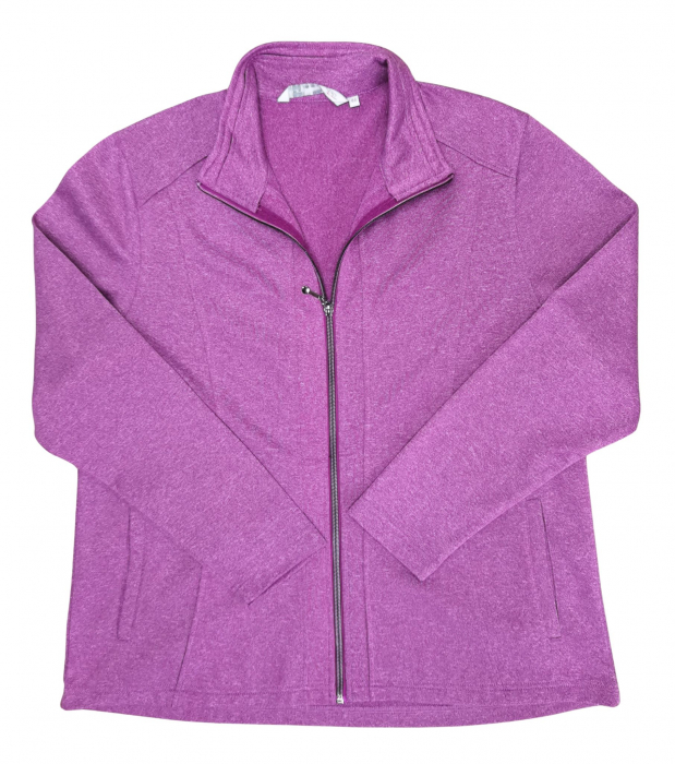 Jacheta roz Linea Primero Femei-XL [1]