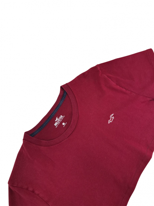 Crop top Hollister Femei-XS [3]