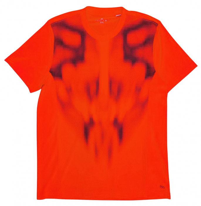 Tricou fitness adidas Barbati-M [1]