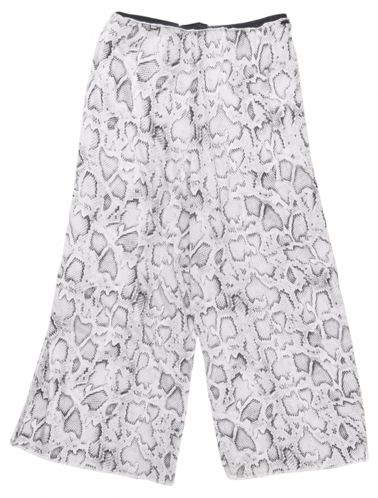 Pantaloni cu imprimeu Replay Femei-M [2]