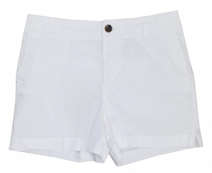 Pantaloni albi H&M Femei-M [1]