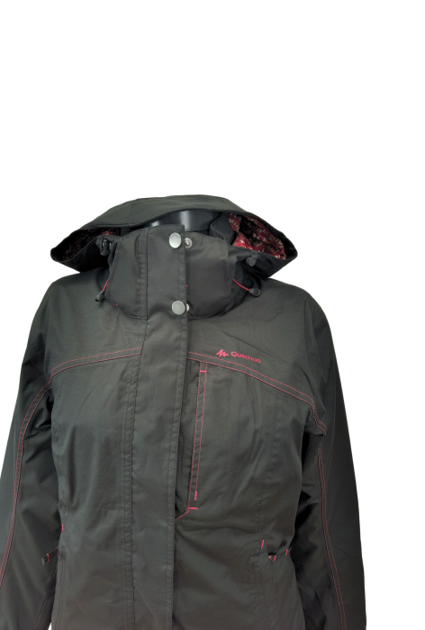 Geaca de fas Quequa Femei-M [3]