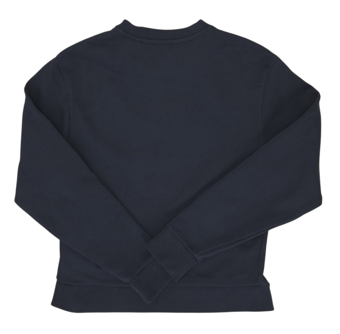 Bluza neagra GUESS Femei-S [2]